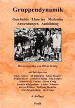 Gruppendynamik Geschichte Theorien Methoden