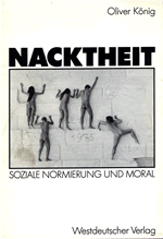 Oliver König - Nacktheit